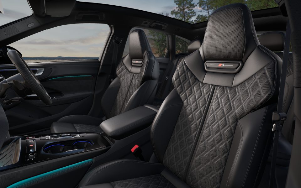 Audi S5 Avant TFSI quattro S tronic