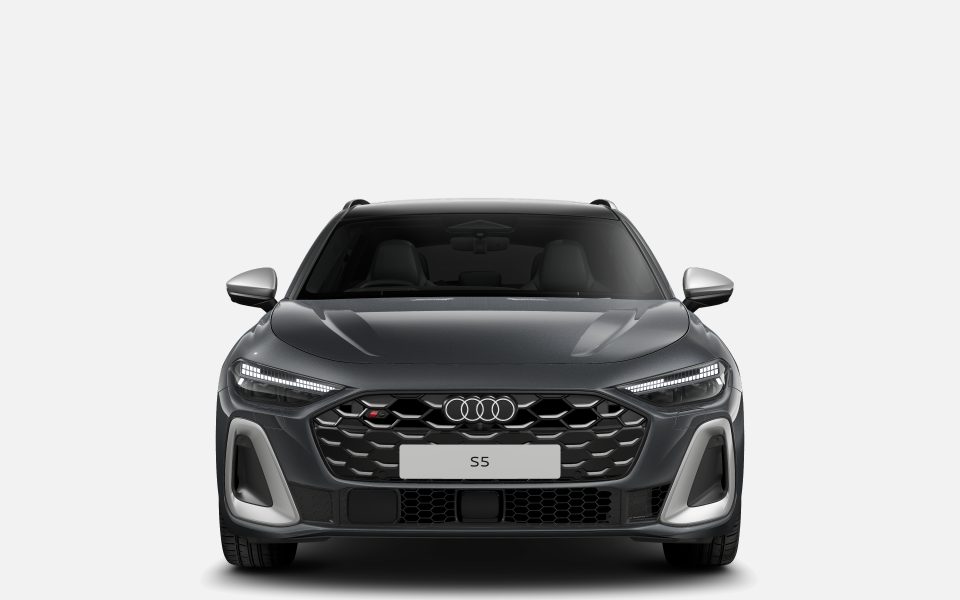 Audi S5 Avant TFSI quattro S tronic