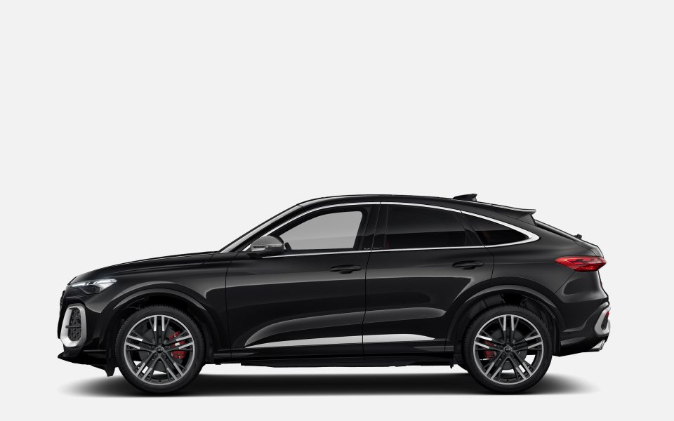 Audi SQ5 Sportback TFSI 270 kW