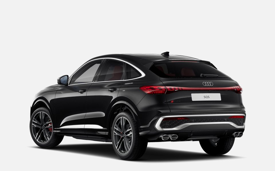Audi SQ5 Sportback TFSI 270 kW