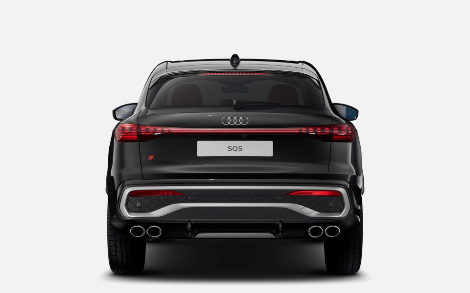 Audi SQ5 Sportback TFSI 270 kW