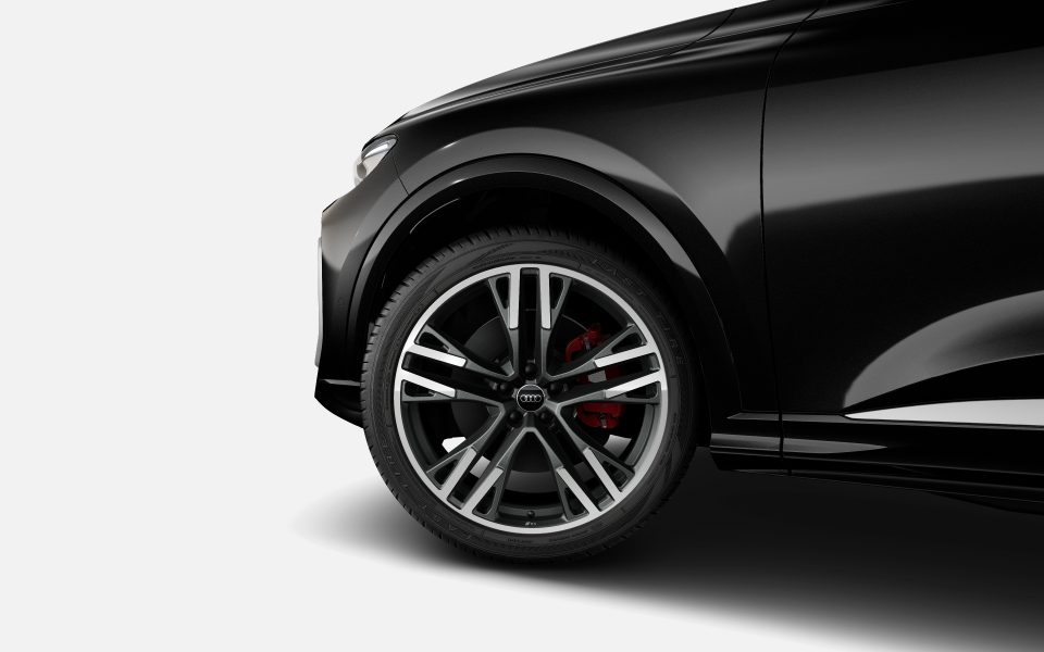 Audi SQ5 Sportback TFSI 270 kW