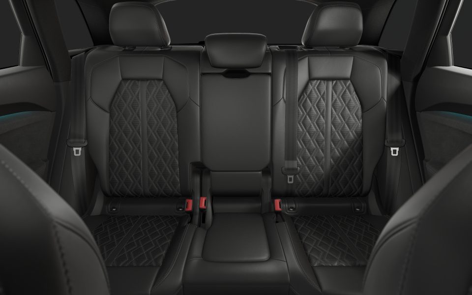 Audi SQ5 SUV TFSI 270 kW