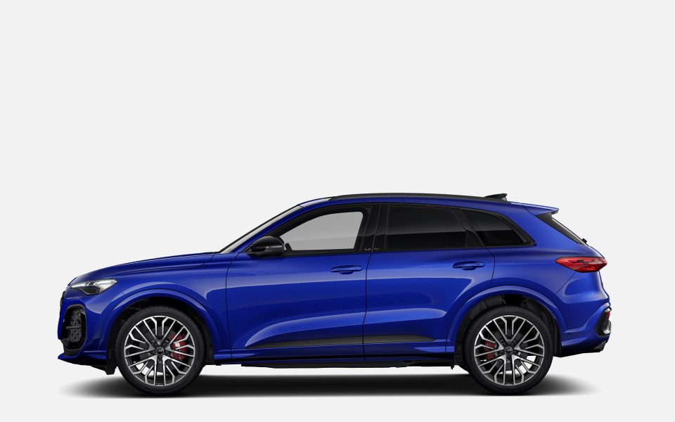 Audi SQ5 SUV TFSI 270 kW