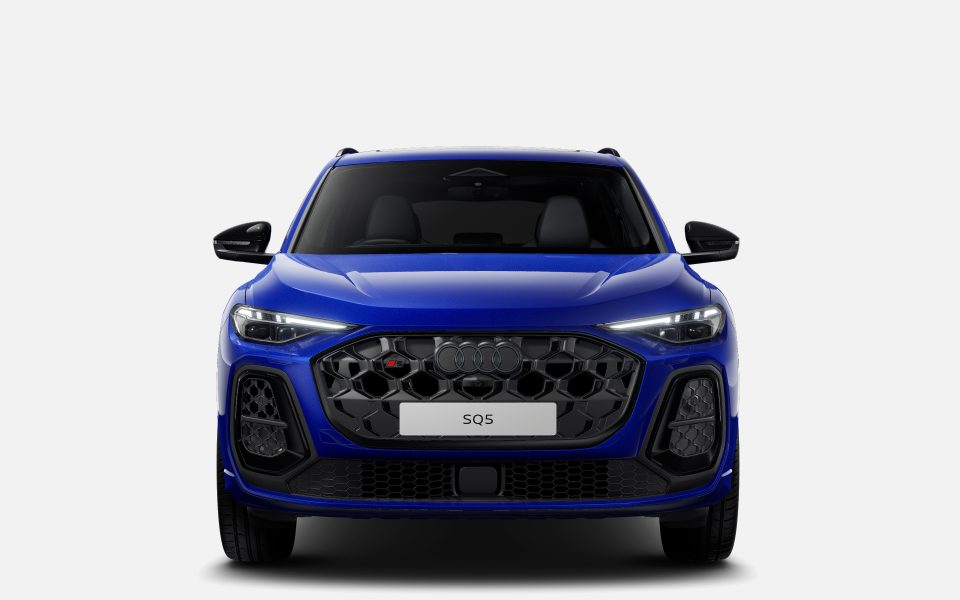 Audi SQ5 SUV TFSI 270 kW