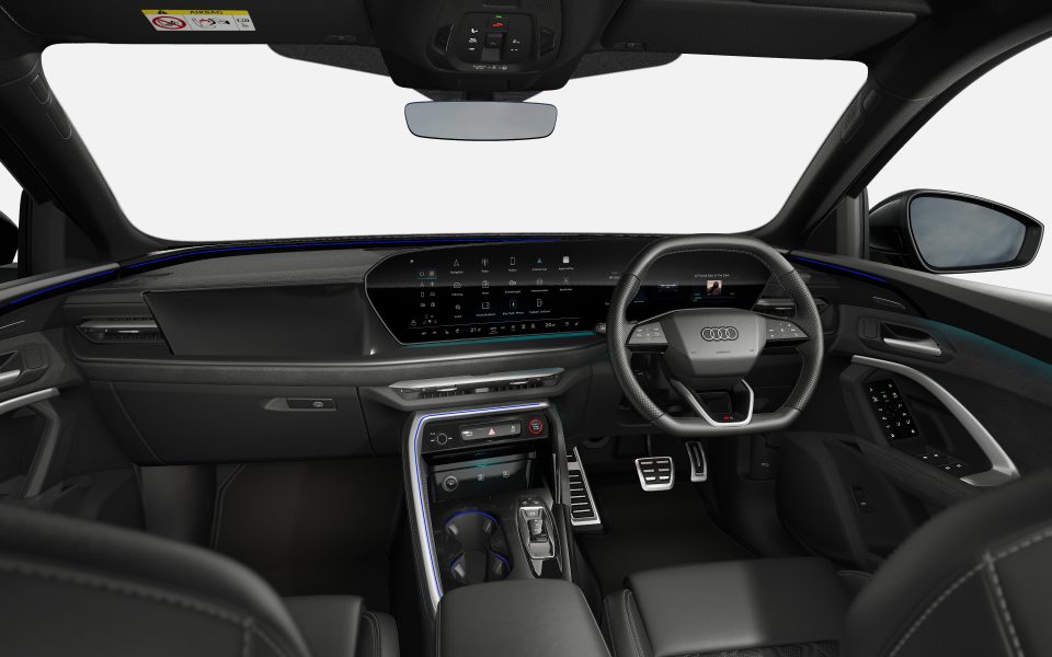 Audi SQ5 SUV TFSI 270 kW