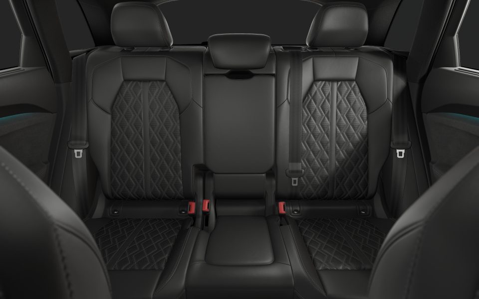 Audi SQ5 SUV TFSI quattro S tronic