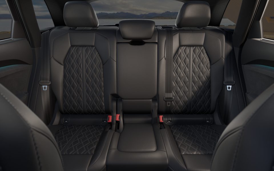 Audi SQ5 SUV TFSI quattro S tronic