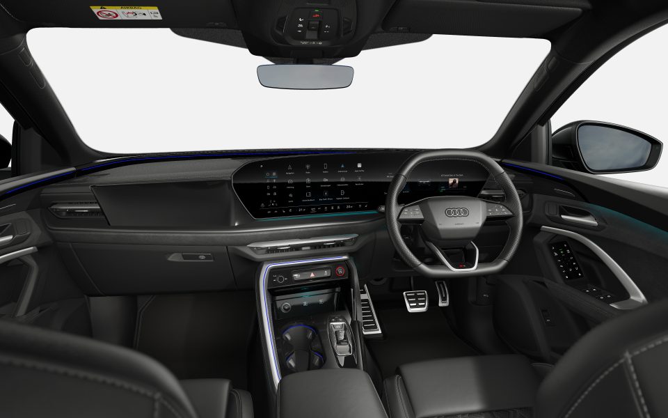 Audi SQ5 SUV TFSI 270 kW