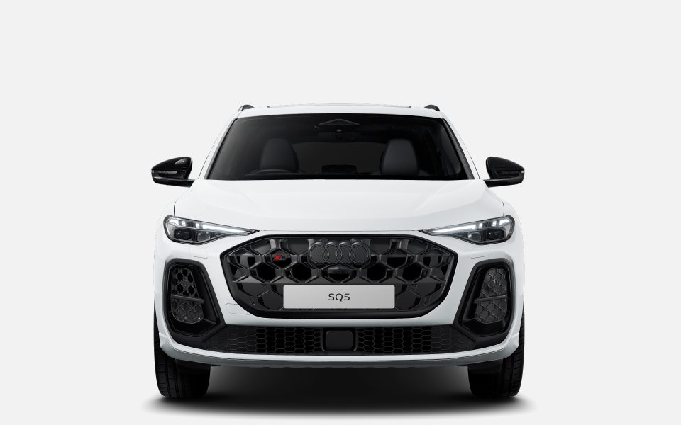 Audi SQ5 SUV TFSI 270 kW