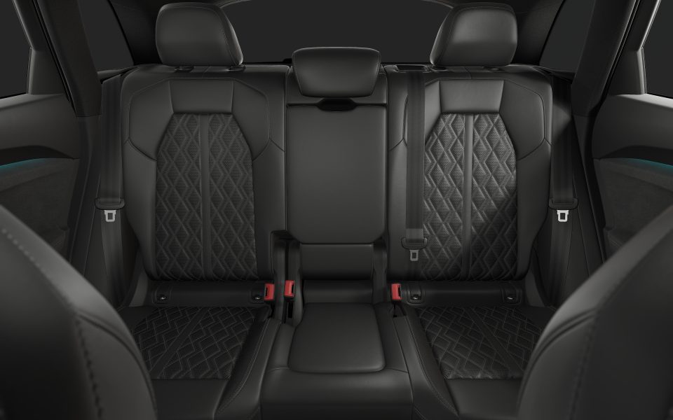 Audi SQ5 SUV TFSI 270 kW