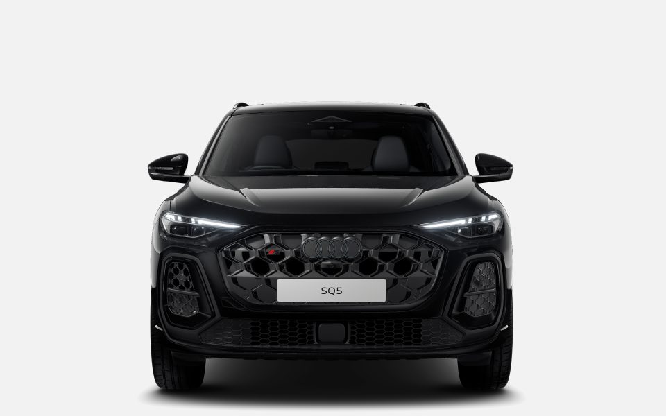 Audi SQ5 SUV TFSI 270 kW