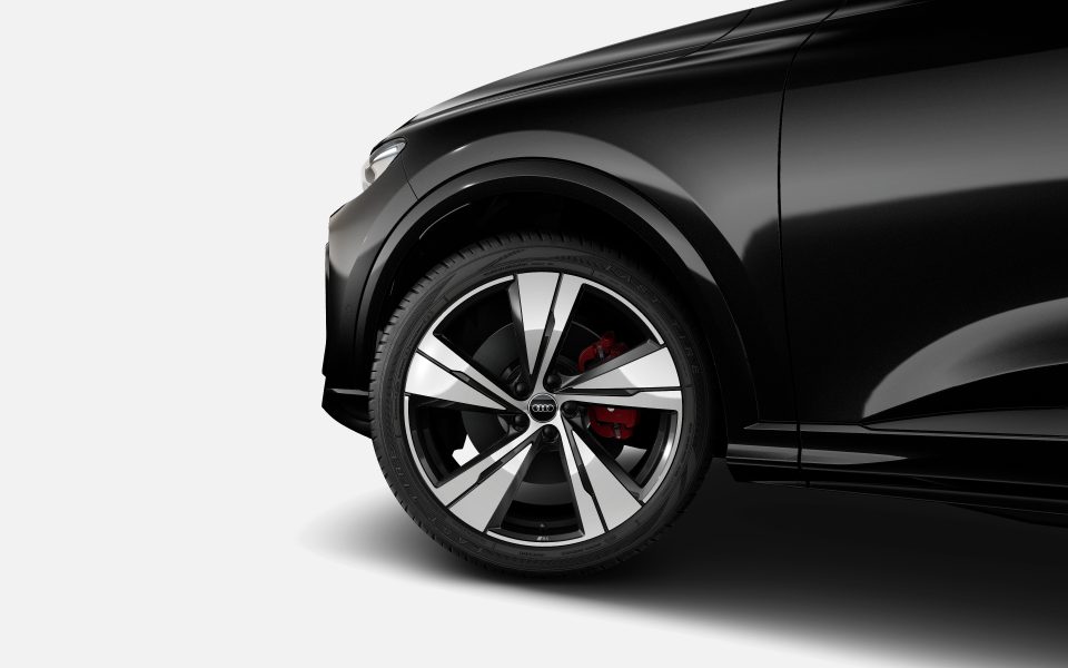 Audi SQ5 SUV TFSI 270 kW