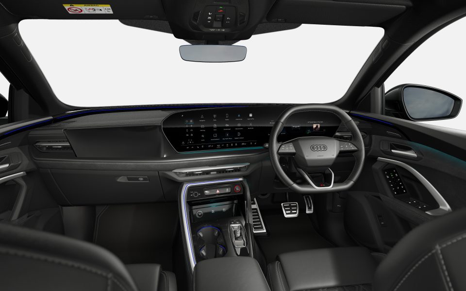 Audi SQ5 SUV TFSI 270 kW