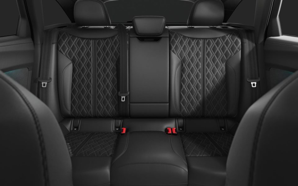 Audi S5 Avant TFSI quattro S tronic