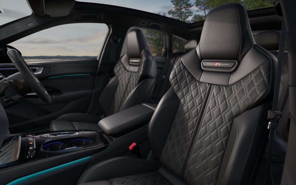Audi S5 Avant TFSI quattro S tronic