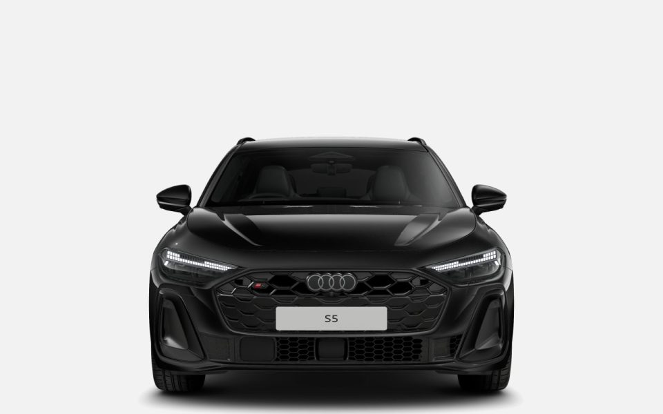 Audi S5 Avant TFSI quattro S tronic
