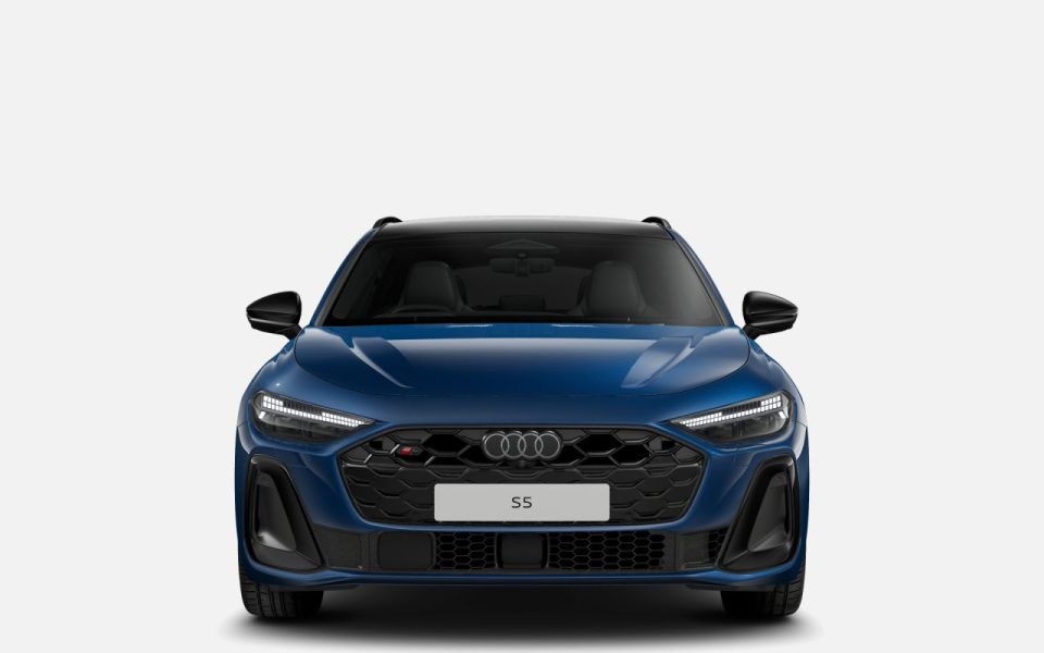 Audi S5 Avant TFSI quattro S tronic