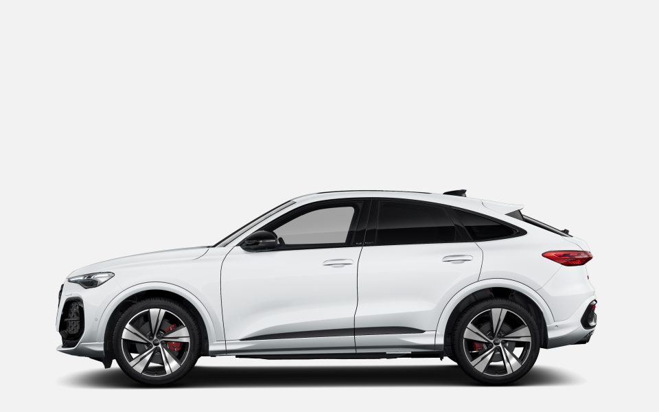 Audi SQ5 Sportback TFSI 270 kW
