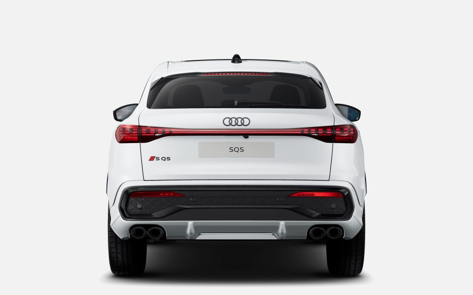 Audi SQ5 Sportback TFSI 270 kW