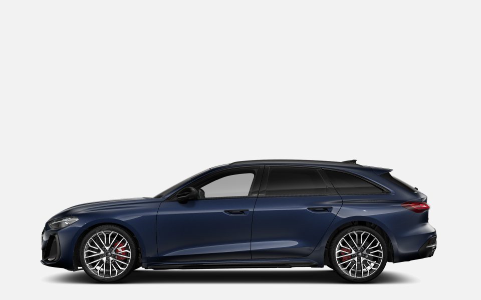 Audi S5 Avant TFSI quattro S tronic