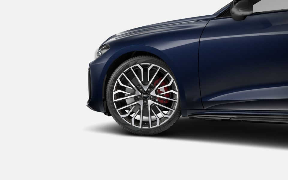 Audi S5 Avant TFSI quattro S tronic