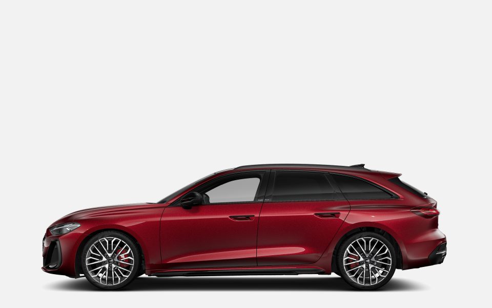Audi S5 Avant TFSI quattro 270 kW S tronic