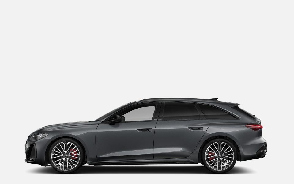 Audi S5 Avant TFSI quattro 270 kW S tronic