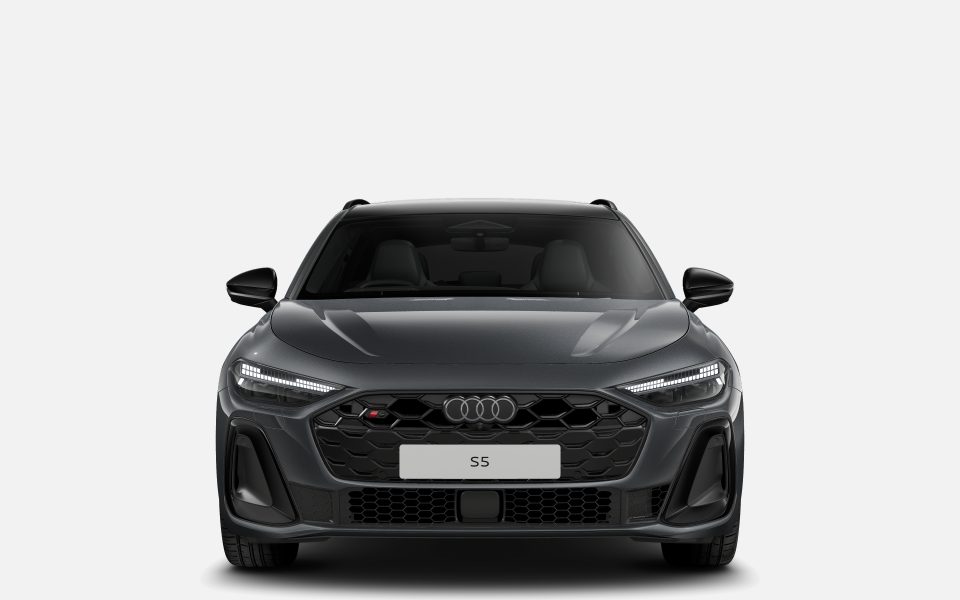 Audi S5 Avant TFSI quattro 270 kW S tronic
