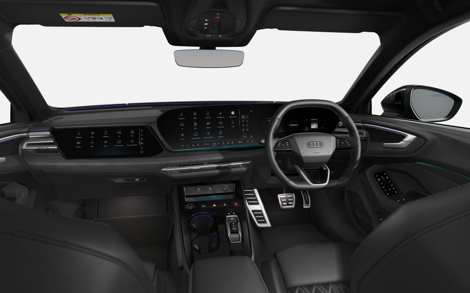 Audi S5 Avant TFSI quattro 270 kW S tronic