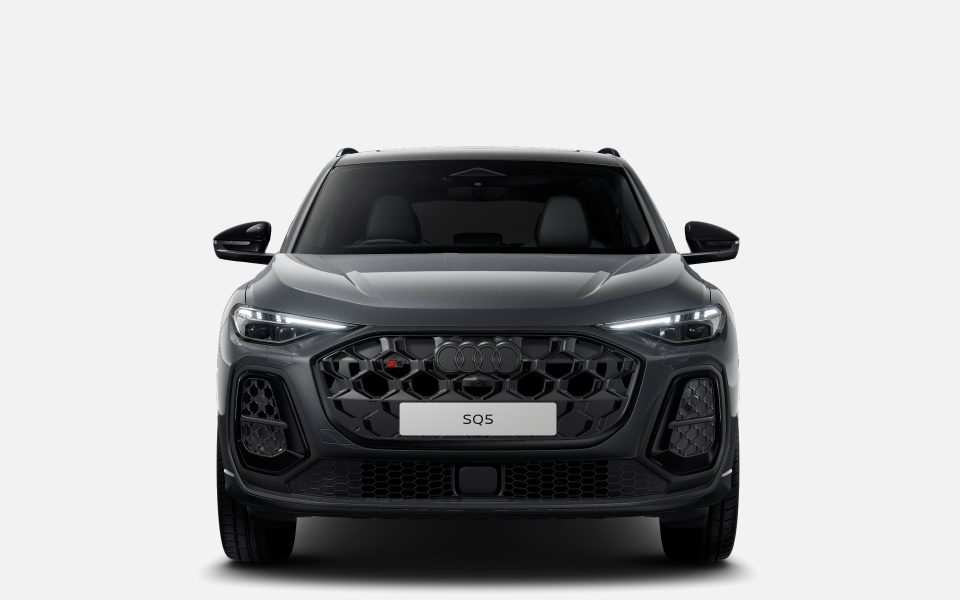Audi SQ5 SUV TFSI 270 kW