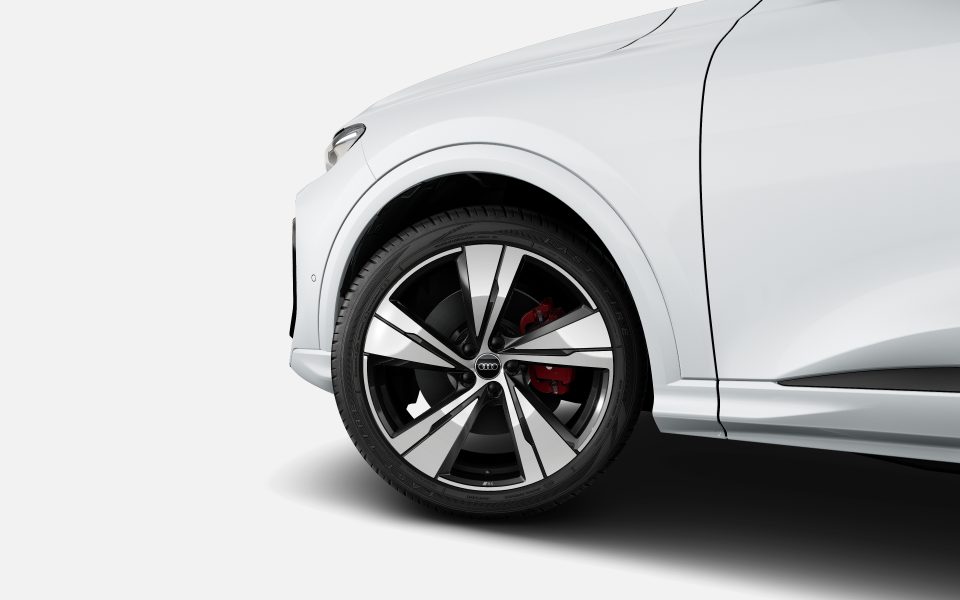 Audi SQ5 SUV TFSI 270 kW