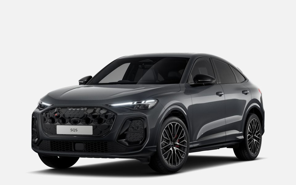Audi SQ5 Sportback TFSI 270 kW