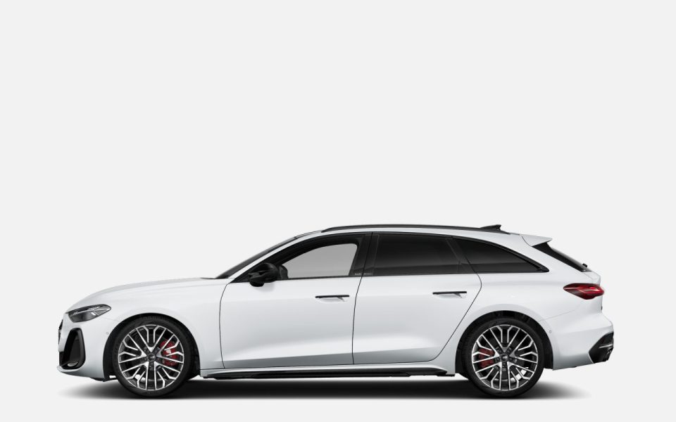 Audi S5 Avant TFSI quattro S tronic