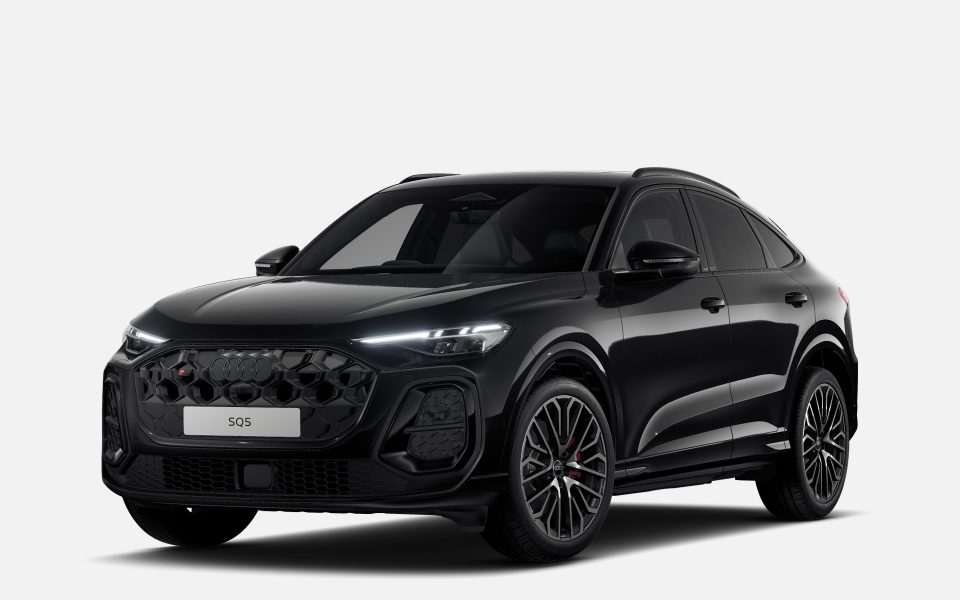 Audi SQ5 Sportback TFSI 270 kW