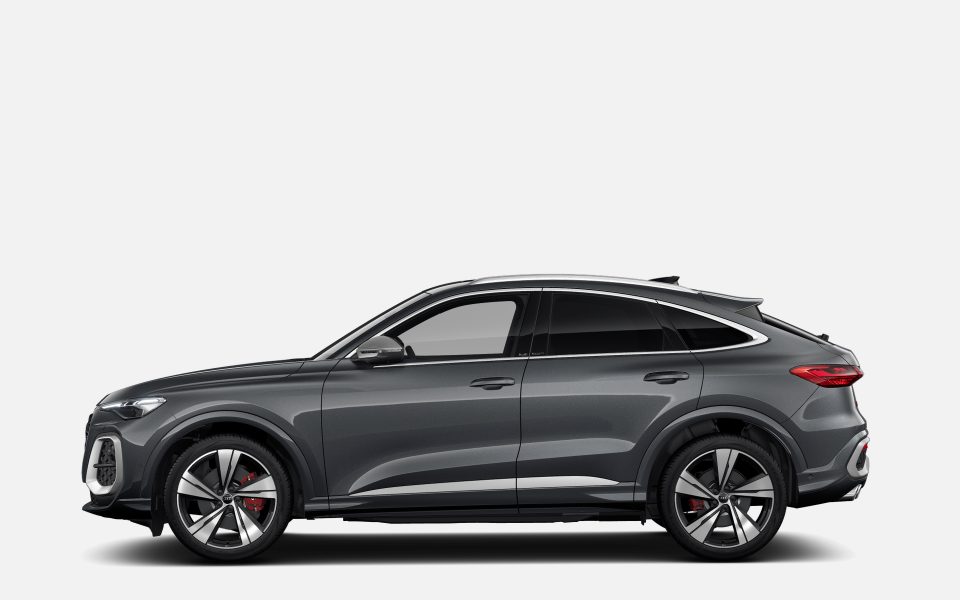 Audi SQ5 Sportback TFSI 270 kW