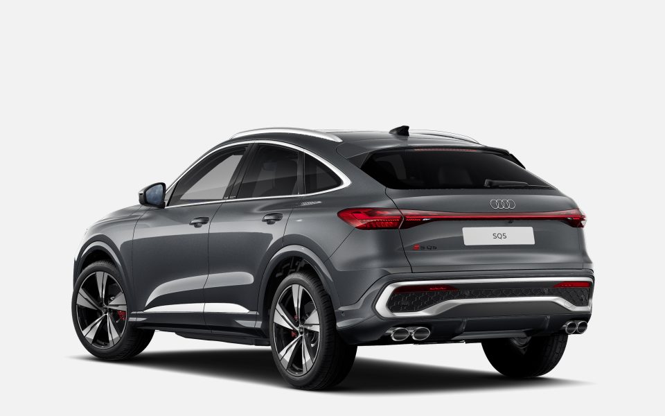 Audi SQ5 Sportback TFSI 270 kW