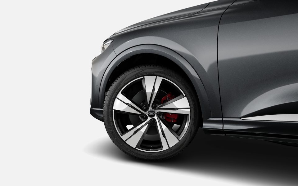 Audi SQ5 Sportback TFSI 270 kW