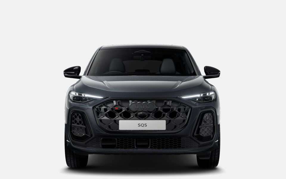 Audi SQ5 Sportback TFSI quattro S tronic