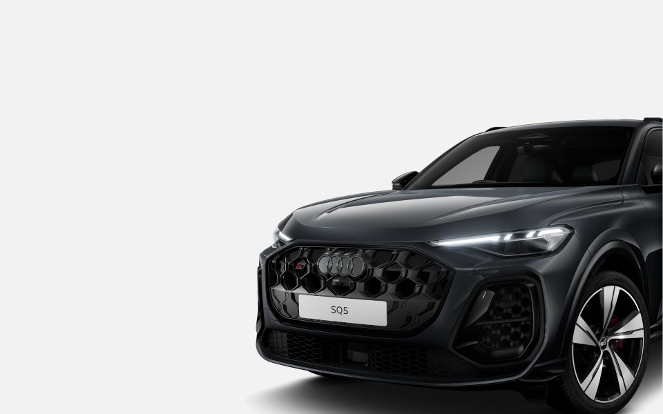 Audi SQ5 Sportback TFSI 270 kW