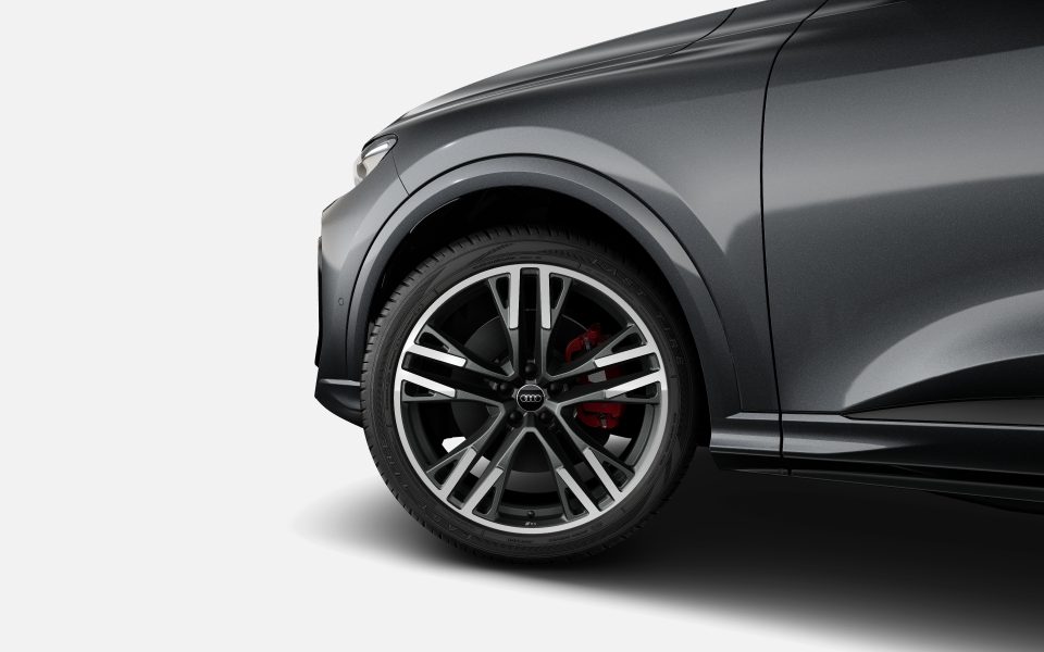 Audi SQ5 Sportback TFSI 270 kW