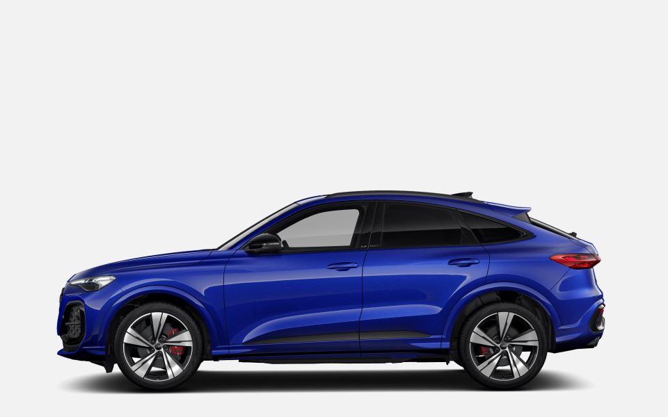 Audi SQ5 Sportback TFSI 270 kW