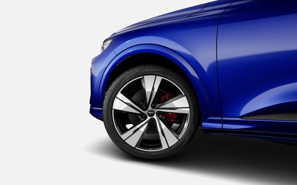 Audi SQ5 Sportback TFSI 270 kW