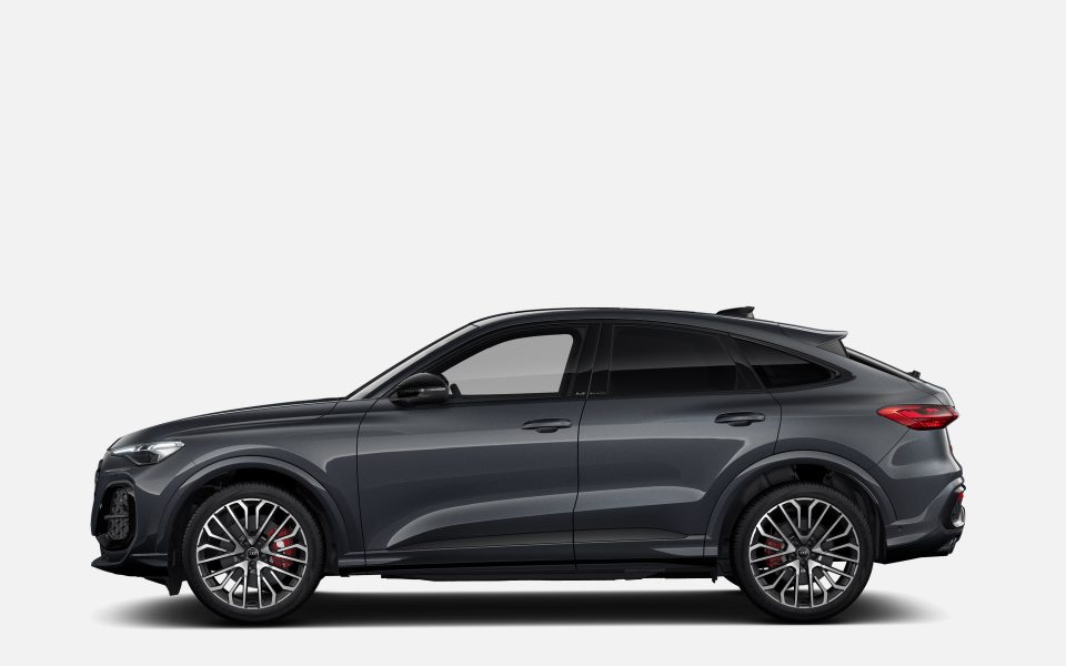 Audi SQ5 Sportback TFSI quattro S tronic
