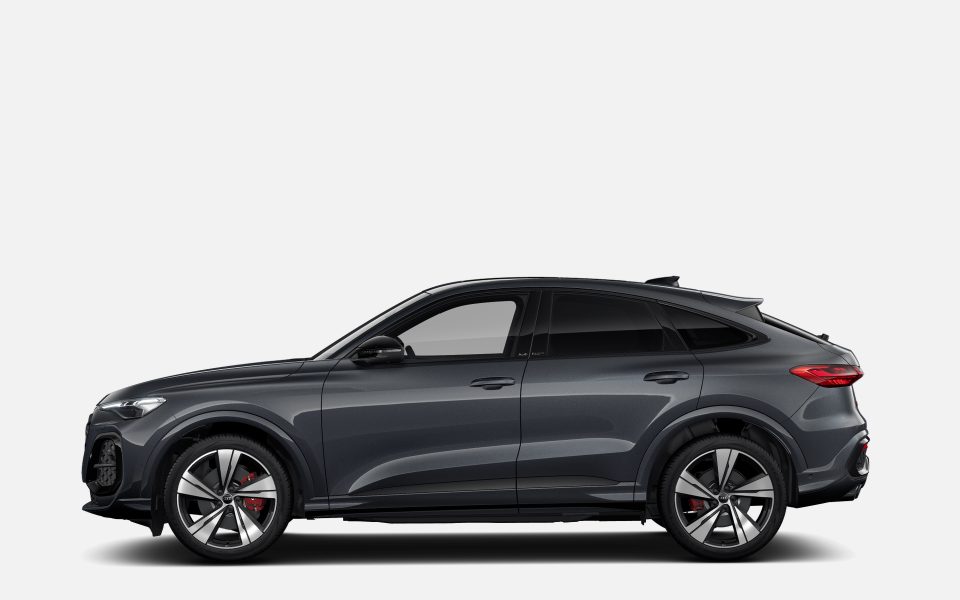 Audi SQ5 Sportback TFSI 270 kW