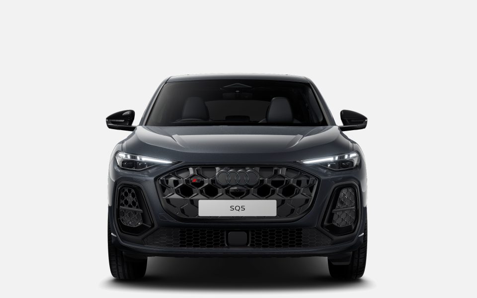 Audi SQ5 Sportback TFSI 270 kW