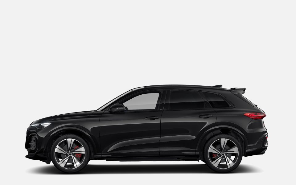 Audi SQ5 SUV TFSI 270 kW
