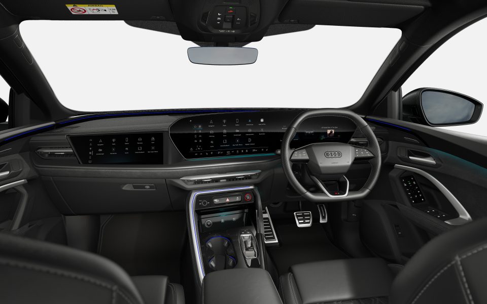 Audi SQ5 SUV TFSI 270 kW