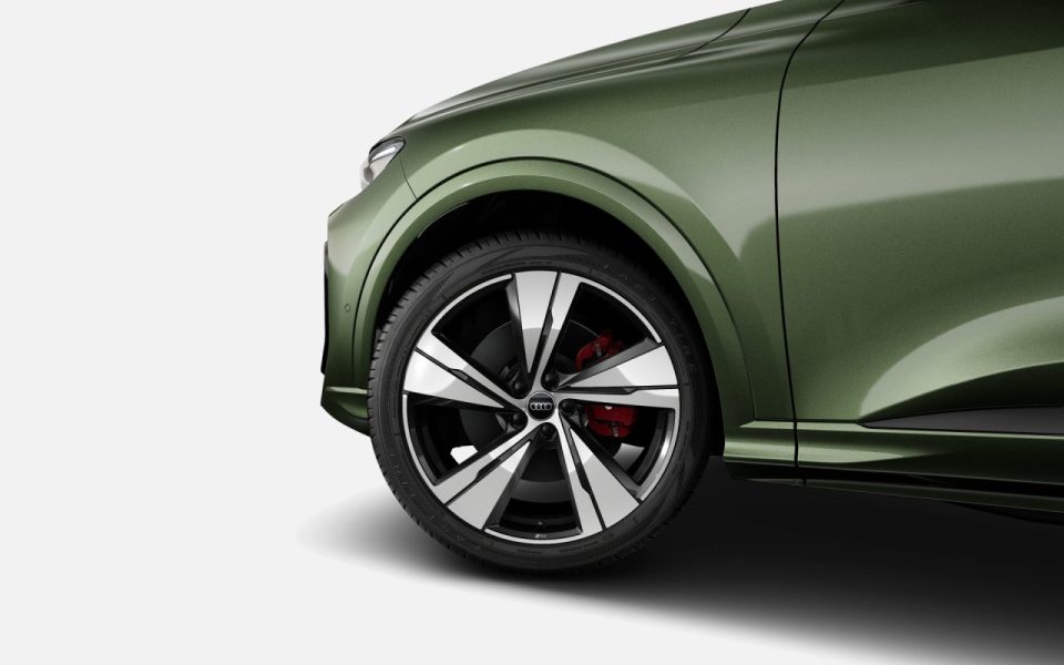 Audi SQ5 Sportback TFSI 270 kW