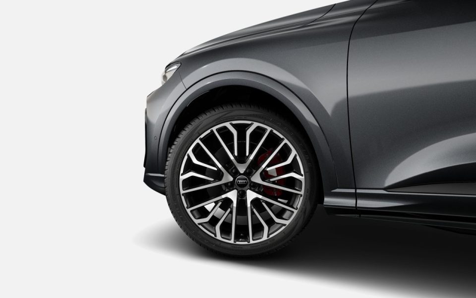 Audi SQ5 Sportback TFSI 270 kW